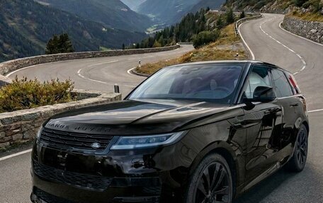 Land Rover Range Rover Sport, 2026 год, 20 700 000 рублей, 1 фотография