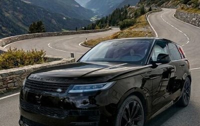 Land Rover Range Rover Sport, 2026 год, 20 700 000 рублей, 1 фотография