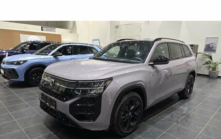 Volkswagen Teramont, 2026 год, 6 599 000 рублей, 1 фотография