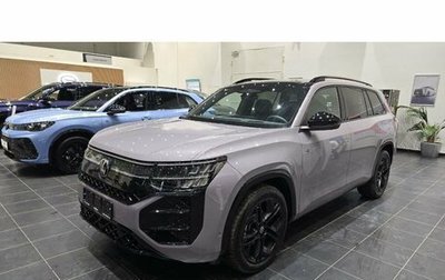 Volkswagen Teramont, 2026 год, 6 599 000 рублей, 1 фотография