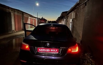 BMW 5 серия, 2007 год, 385 000 рублей, 1 фотография