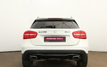 Mercedes-Benz GLA, 2015 год, 1 850 000 рублей, 5 фотография