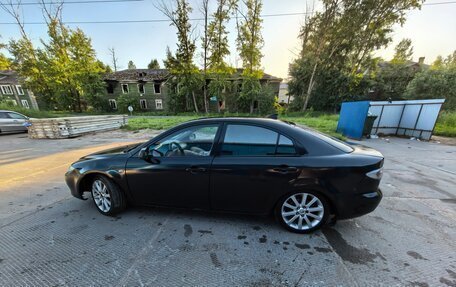 Mazda 6, 2004 год, 390 000 рублей, 1 фотография