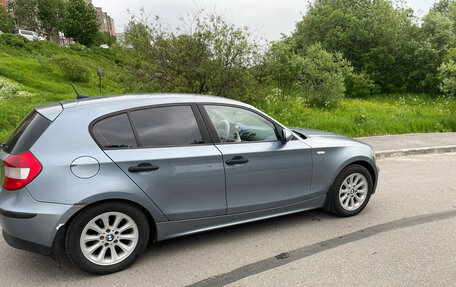 BMW 1 серия, 2004 год, 450 000 рублей, 1 фотография