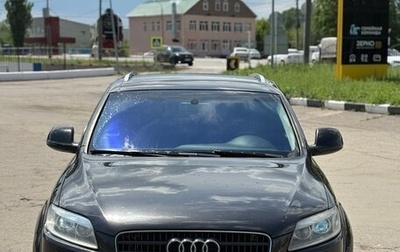 Audi Q7, 2006 год, 900 000 рублей, 1 фотография