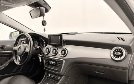 Mercedes-Benz GLA, 2015 год, 1 850 000 рублей, 10 фотография