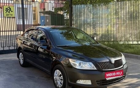 Skoda Octavia, 2011 год, 580 000 рублей, 1 фотография