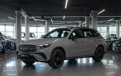 Mercedes-Benz GLC, 2026 год, 9 500 000 рублей, 1 фотография