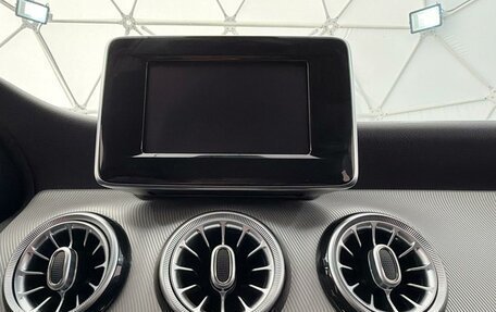 Mercedes-Benz GLA, 2015 год, 1 850 000 рублей, 21 фотография