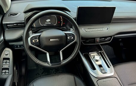 Haval Jolion, 2025 год, 2 099 000 рублей, 6 фотография
