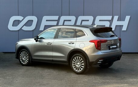Haval Jolion, 2025 год, 2 099 000 рублей, 2 фотография