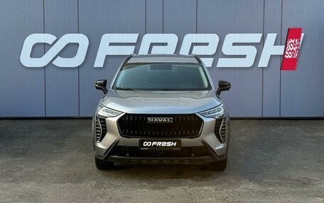Haval Jolion, 2025 год, 2 099 000 рублей, 3 фотография