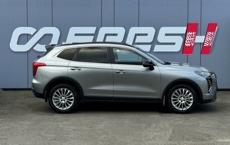 Haval Jolion, 2025 год, 2 099 000 рублей, 5 фотография