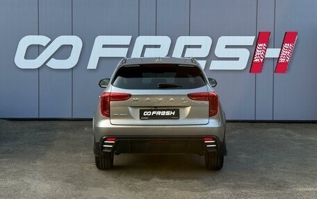 Haval Jolion, 2025 год, 2 099 000 рублей, 4 фотография