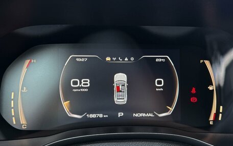 Haval Jolion, 2025 год, 2 099 000 рублей, 16 фотография