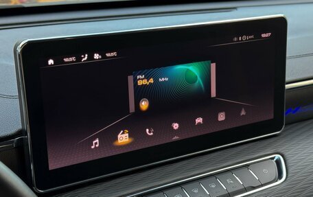 Haval Jolion, 2025 год, 2 099 000 рублей, 19 фотография