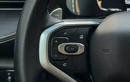 Haval Jolion, 2025 год, 2 099 000 рублей, 14 фотография
