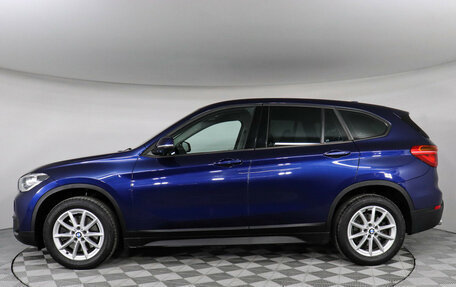 BMW X1, 2018 год, 2 899 000 рублей, 5 фотография