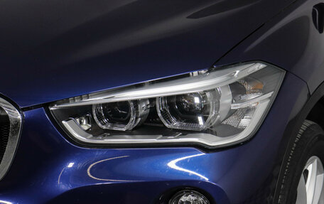 BMW X1, 2018 год, 2 899 000 рублей, 7 фотография