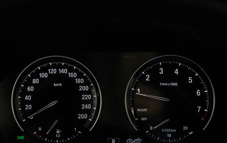 BMW X1, 2018 год, 2 899 000 рублей, 13 фотография