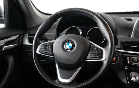 BMW X1, 2018 год, 2 899 000 рублей, 15 фотография