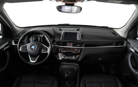 BMW X1, 2018 год, 2 899 000 рублей, 11 фотография