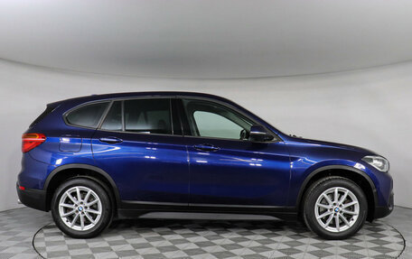 BMW X1, 2018 год, 2 899 000 рублей, 6 фотография