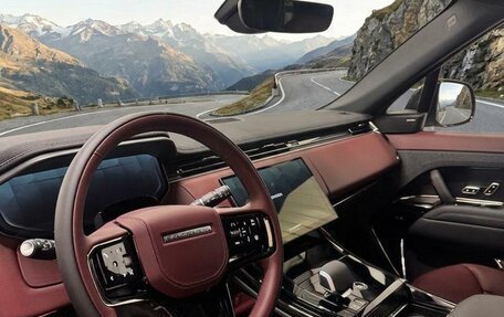 Land Rover Range Rover Sport, 2026 год, 20 700 000 рублей, 3 фотография