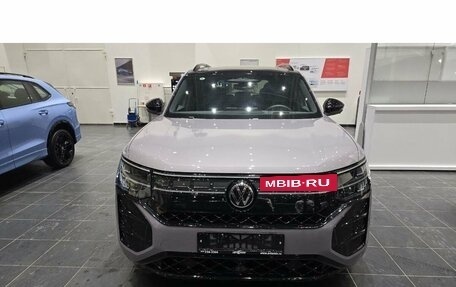 Volkswagen Teramont, 2026 год, 6 599 000 рублей, 8 фотография