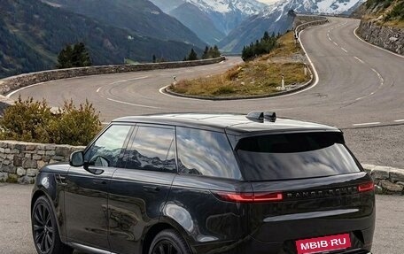 Land Rover Range Rover Sport, 2026 год, 20 700 000 рублей, 2 фотография