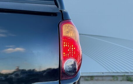 Mitsubishi L200 IV рестайлинг, 2011 год, 1 420 000 рублей, 8 фотография
