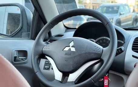 Mitsubishi L200 IV рестайлинг, 2011 год, 1 420 000 рублей, 11 фотография