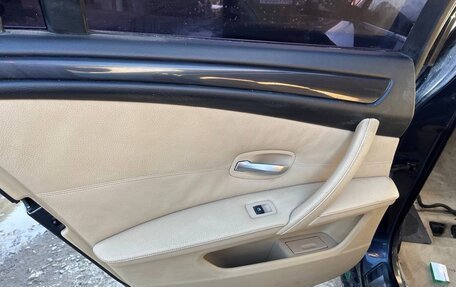 BMW 5 серия, 2007 год, 385 000 рублей, 4 фотография