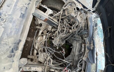BMW 5 серия, 2007 год, 385 000 рублей, 14 фотография