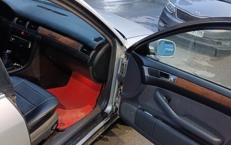 Audi A6, 1998 год, 400 000 рублей, 8 фотография