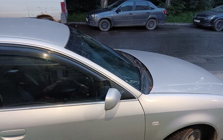 Audi A6, 1998 год, 400 000 рублей, 6 фотография