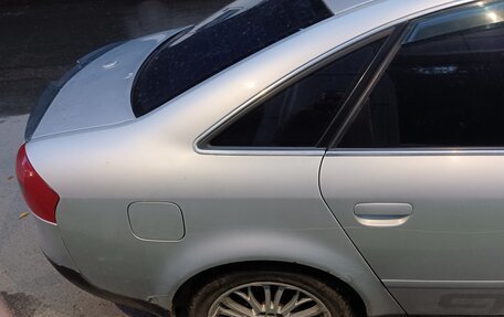 Audi A6, 1998 год, 400 000 рублей, 5 фотография