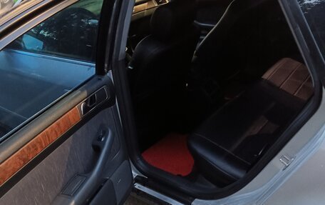 Audi A6, 1998 год, 400 000 рублей, 9 фотография