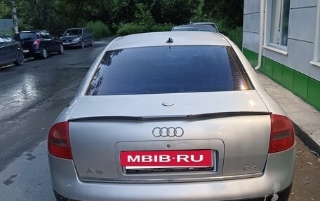 Audi A6, 1998 год, 400 000 рублей, 2 фотография