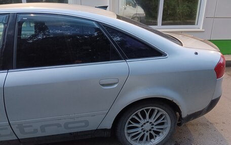 Audi A6, 1998 год, 400 000 рублей, 4 фотография