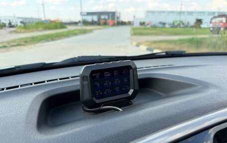 Renault Sandero II рестайлинг, 2016 год, 960 000 рублей, 13 фотография
