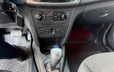Renault Sandero II рестайлинг, 2016 год, 960 000 рублей, 15 фотография