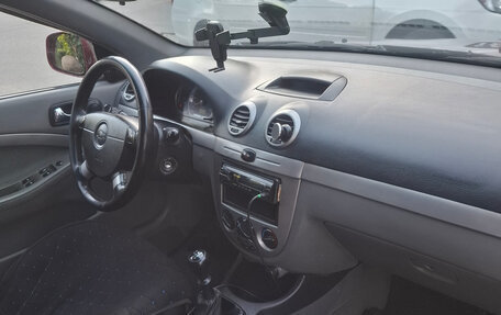 Chevrolet Lacetti, 2010 год, 380 000 рублей, 2 фотография