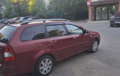 Chevrolet Lacetti, 2010 год, 380 000 рублей, 10 фотография