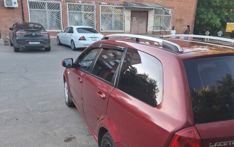 Chevrolet Lacetti, 2010 год, 380 000 рублей, 5 фотография
