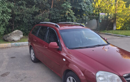 Chevrolet Lacetti, 2010 год, 380 000 рублей, 9 фотография
