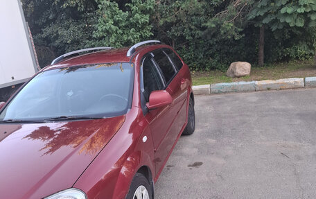 Chevrolet Lacetti, 2010 год, 380 000 рублей, 6 фотография