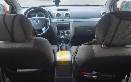 Chevrolet Lacetti, 2010 год, 380 000 рублей, 3 фотография