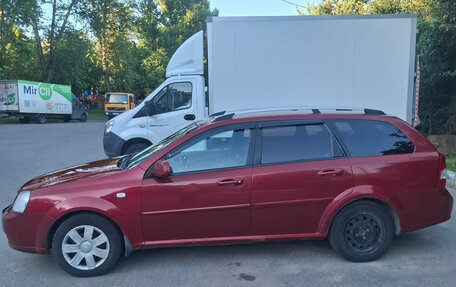 Chevrolet Lacetti, 2010 год, 380 000 рублей, 12 фотография