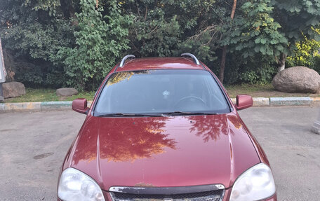 Chevrolet Lacetti, 2010 год, 380 000 рублей, 7 фотография
